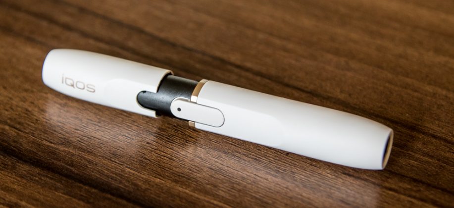 Держатель IQOS