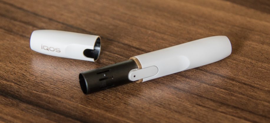 Держатель IQOS