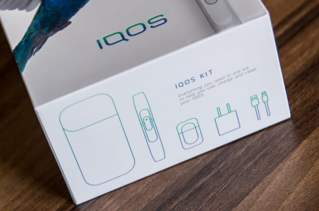 IQOS KIT
