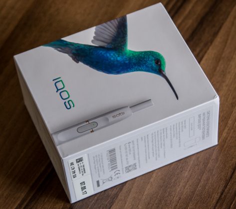 IQOS KIT
