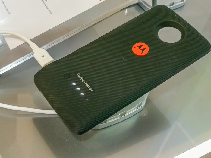 Motorola G5s Plus Z2 Play