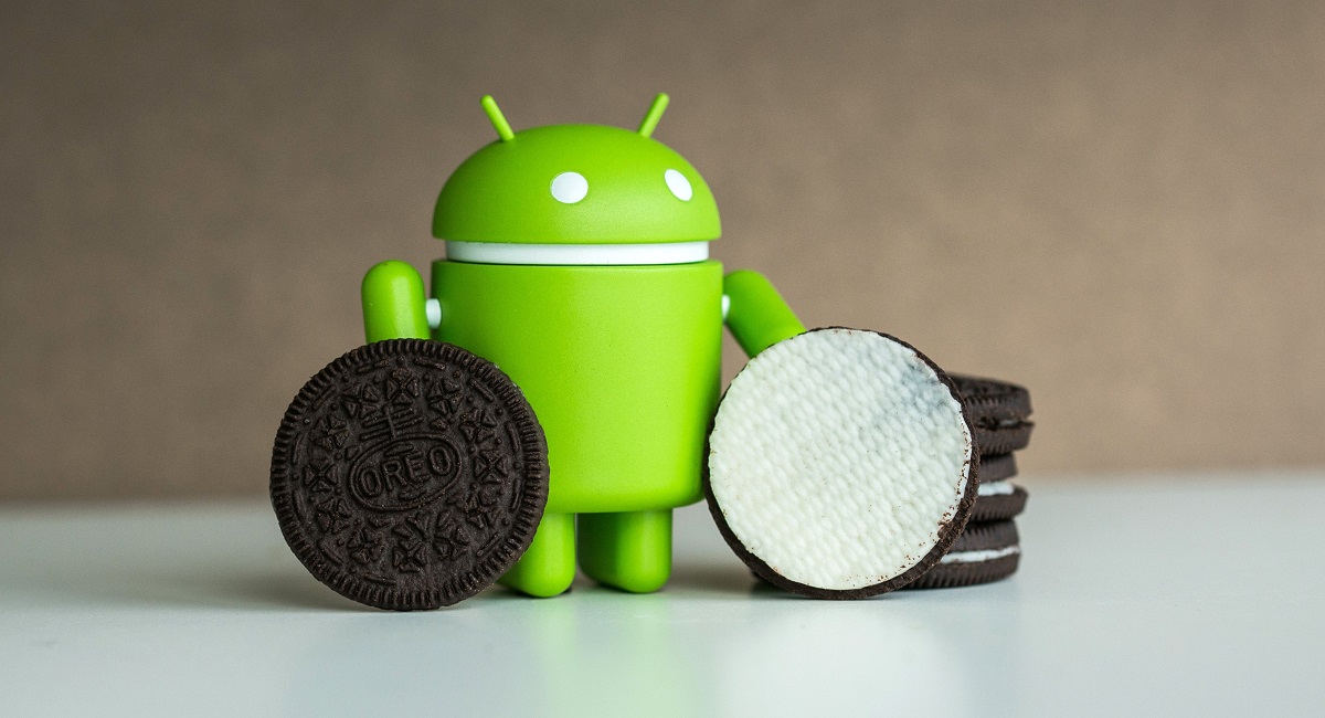 Android Oreo начал приходить на смартфоны