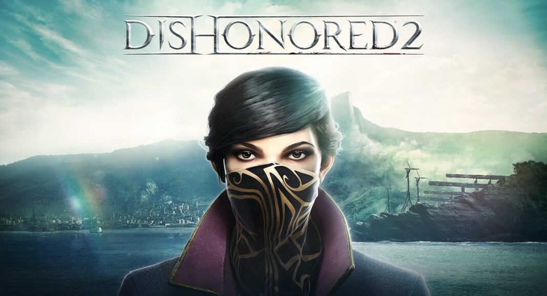 Как устранить бриану эшворт не убивая dishonored 2