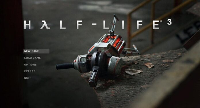 В Интернете опубликованы локации для Half-Life 2: Episode Three