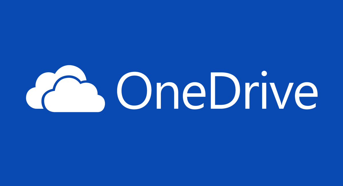 Microsoft OneDrive