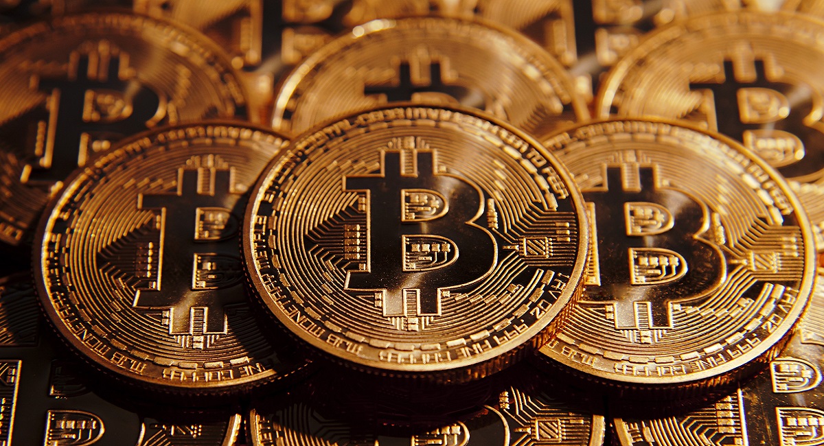 Bitcoin