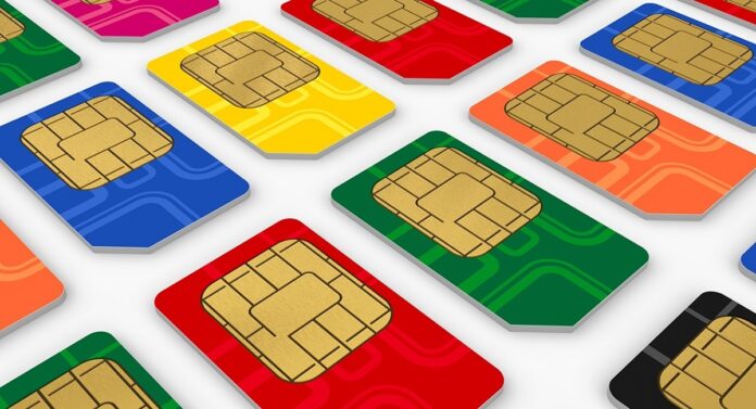 Связь без границ: смартфоны на 2 SIM-карты