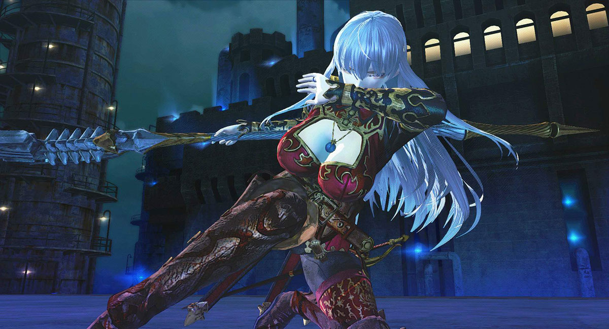 Мнение о Valkyria Revolution