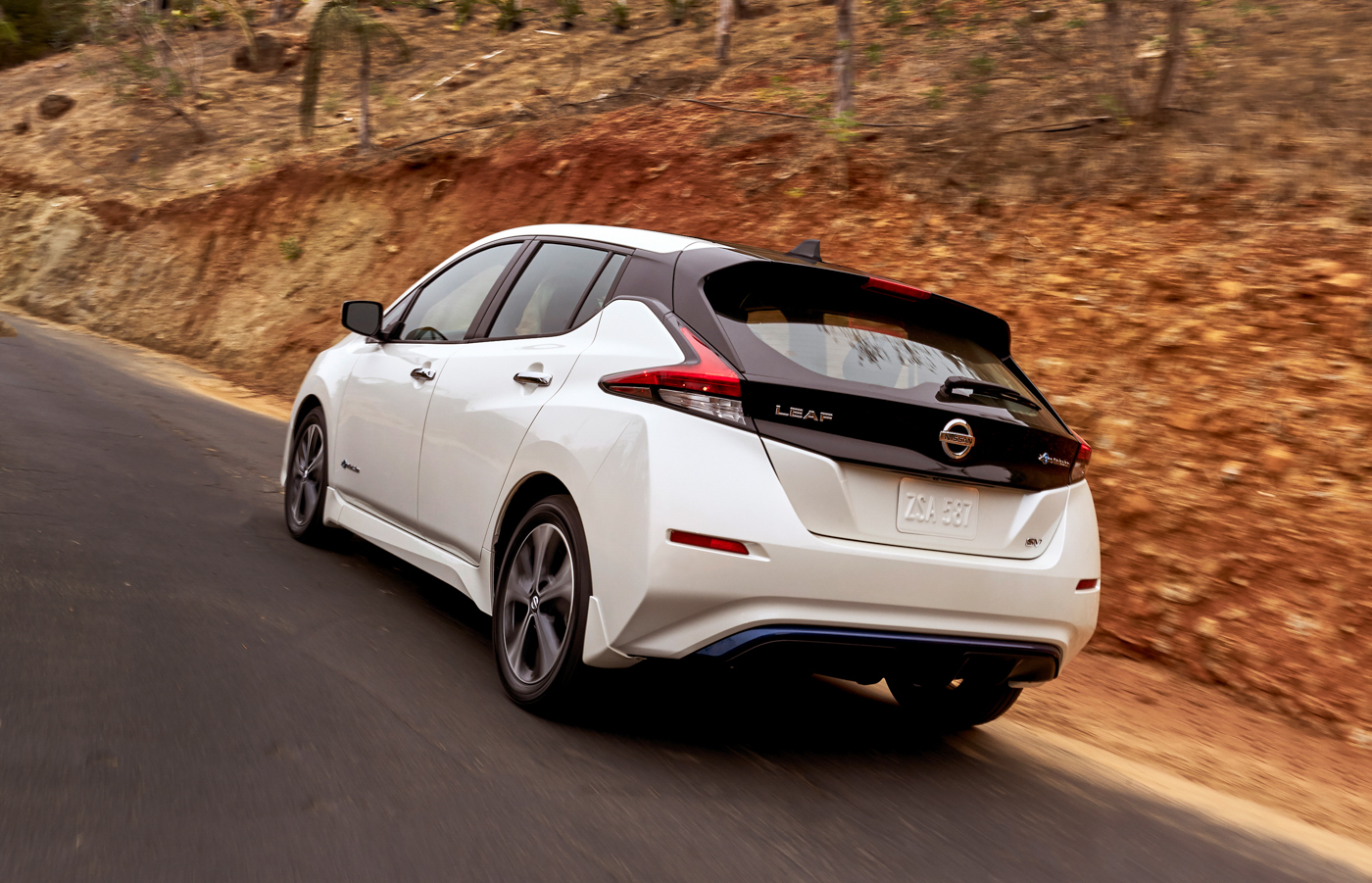 Nissan Nissan