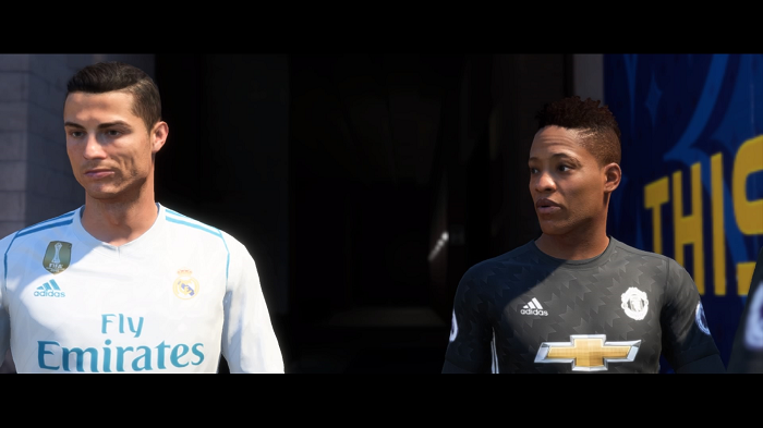 FIFA 18