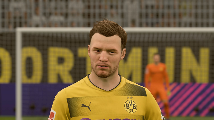 FIFA 18