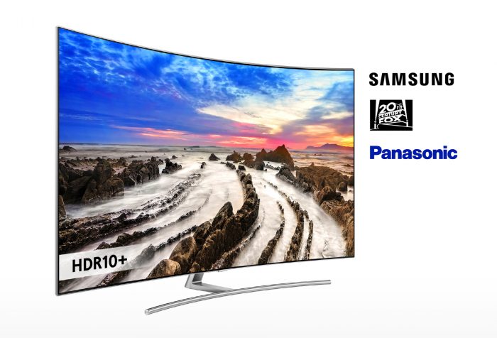Samsung, 20th Century Fox и Panasonic объединились ради улучшенного HDR