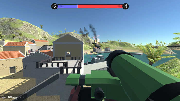 Ravenfield review 11