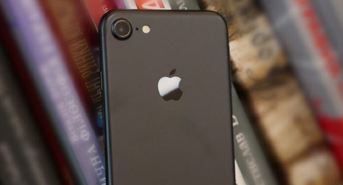 5 причин приобрести Apple iPhone 7