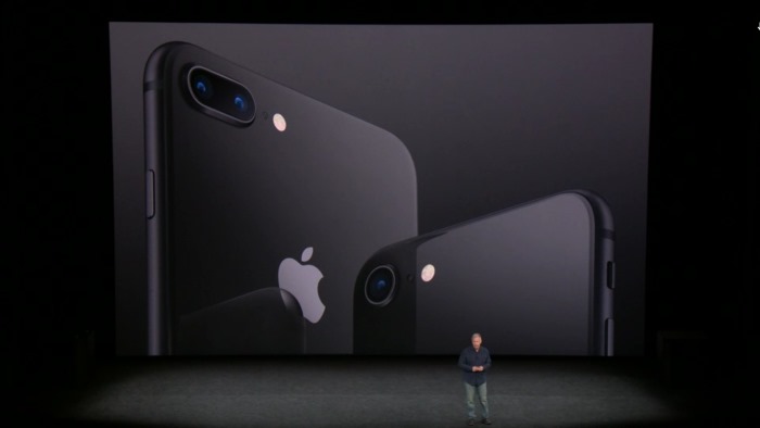 apple iphone x 10 8 8 plus 5
