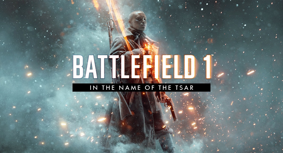 Какой онлайн в battlefield 1