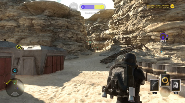 9 Star Wars Battlefront mistakes EA cannot repeat in the sequel