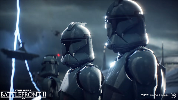 9 Star Wars Battlefront mistakes EA cannot repeat in the sequel