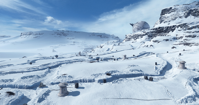 9 Star Wars Battlefront mistakes EA cannot repeat in the sequel