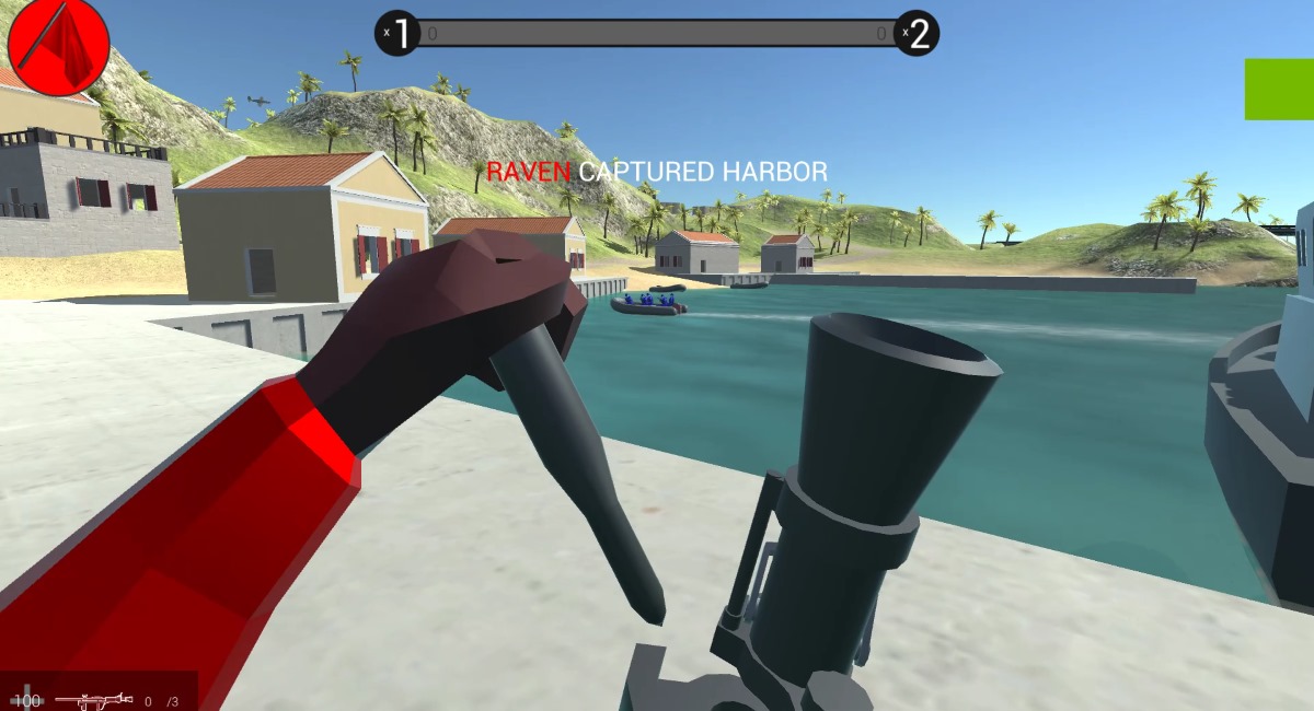 ravenfield 1