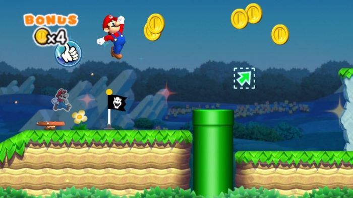 Super Mario Run получит крупное обновление