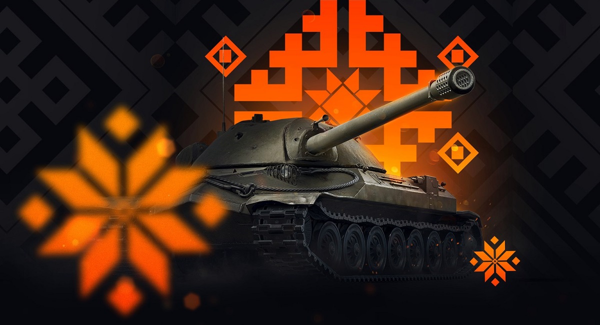 Репортаж с Дня танкиста 2017 от Wargaming — все подробности