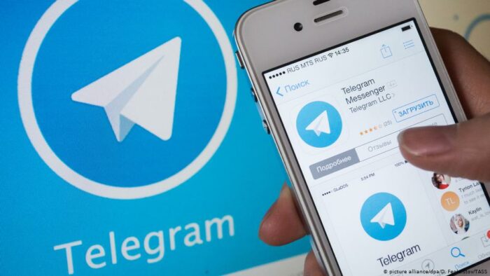 Telegram