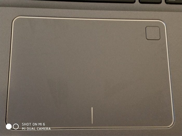 Asus VivoBook S14