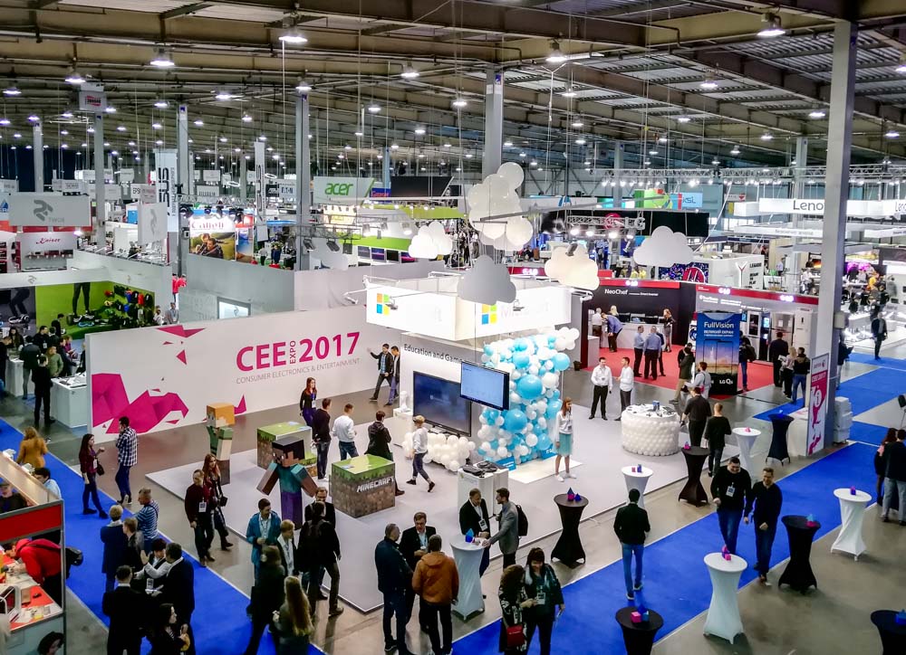 CEE 2017