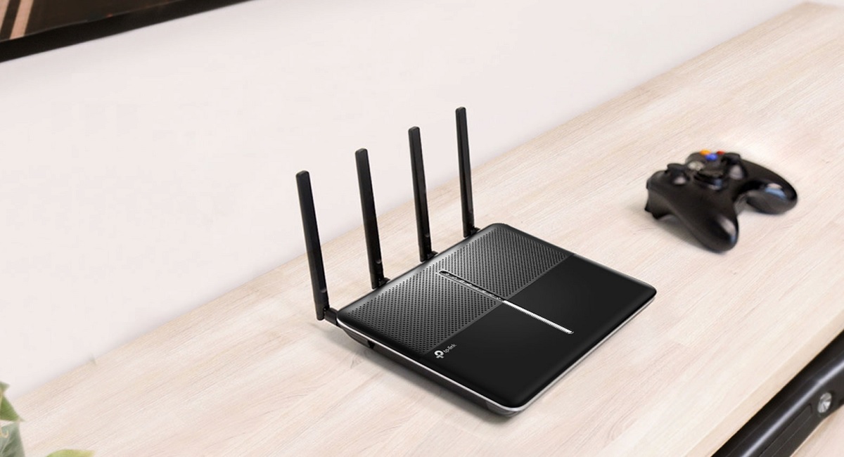 Обзор MU-MIMO роутера TP-Link Archer C3150