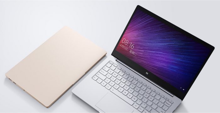 Xiaomi Notebook Air 13.3