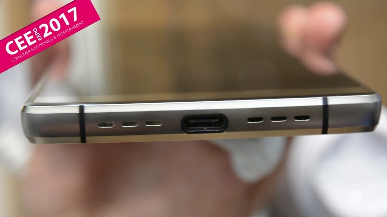 Відео: DOOGEE з 3-ма камерами та батареєю 7000 мАг