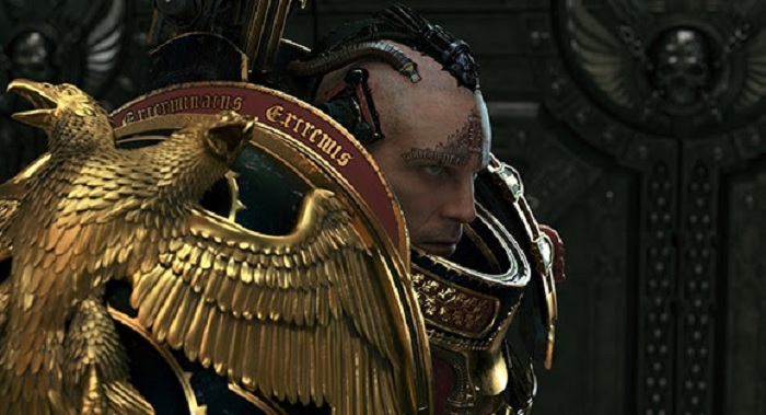 Warhammer 40,000: Inquisitor – Martyr 