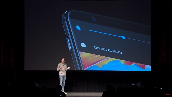5 причин купить OnePlus 5T 4