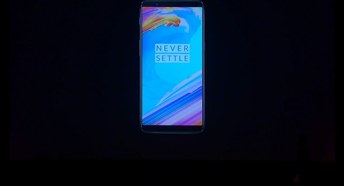 5 причин купить OnePlus 5T title