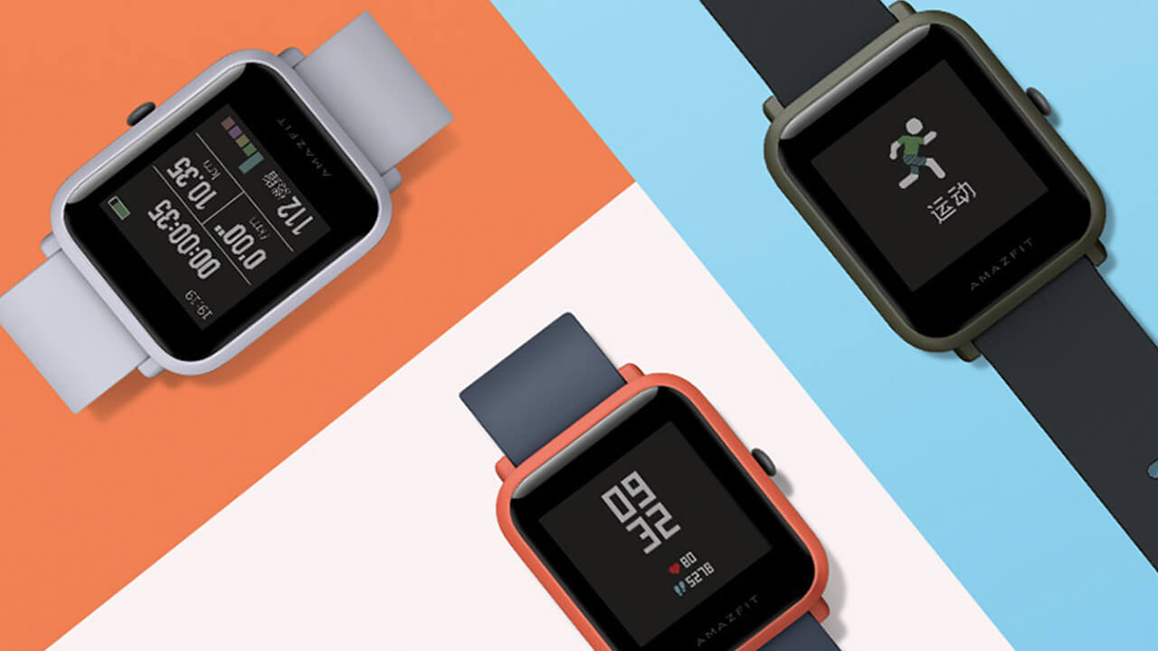 Amazfit Bip 3 Купить В Луганске