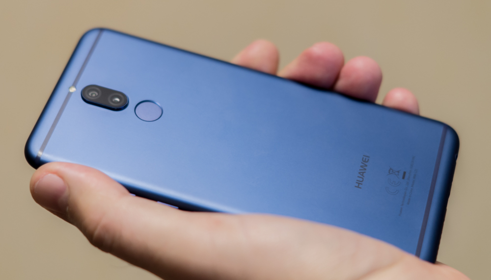 Pārskats Huawei Mate 10 Lite — arī Nova 2i, Maimang 6, Honor 9i