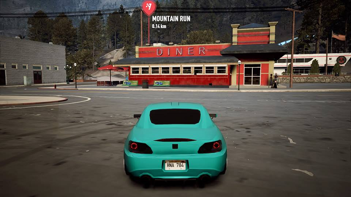 Need for Speed: Payback review – A House of Speed Cards