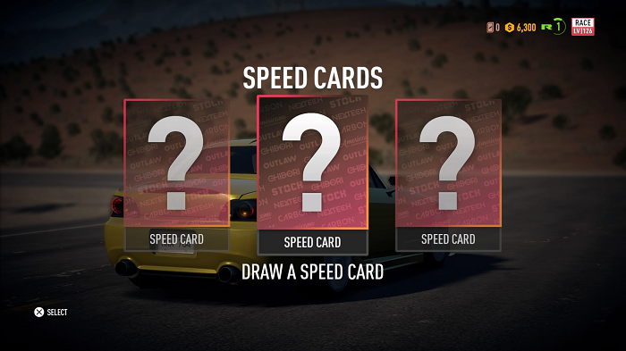 Need for Speed: Payback review – A House of Speed Cards