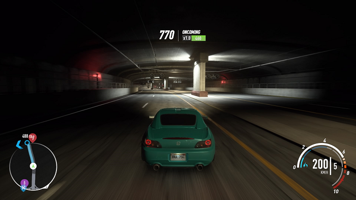 Need for Speed: Payback review – A House of Speed Cards