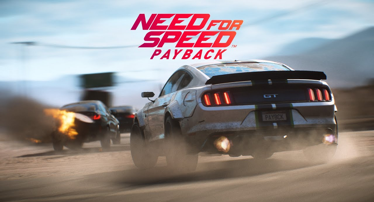 need speed payback review