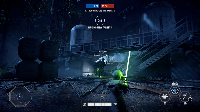 Star Wars Battlefront II