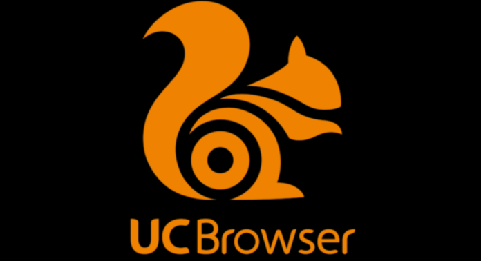 UC Browser - tile
