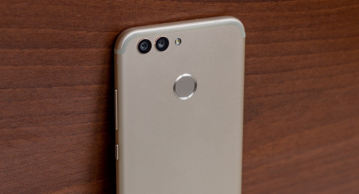 Опыт эксплуатации Huawei Nova 2