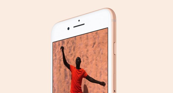 iPhone 8: стекло снова в моде