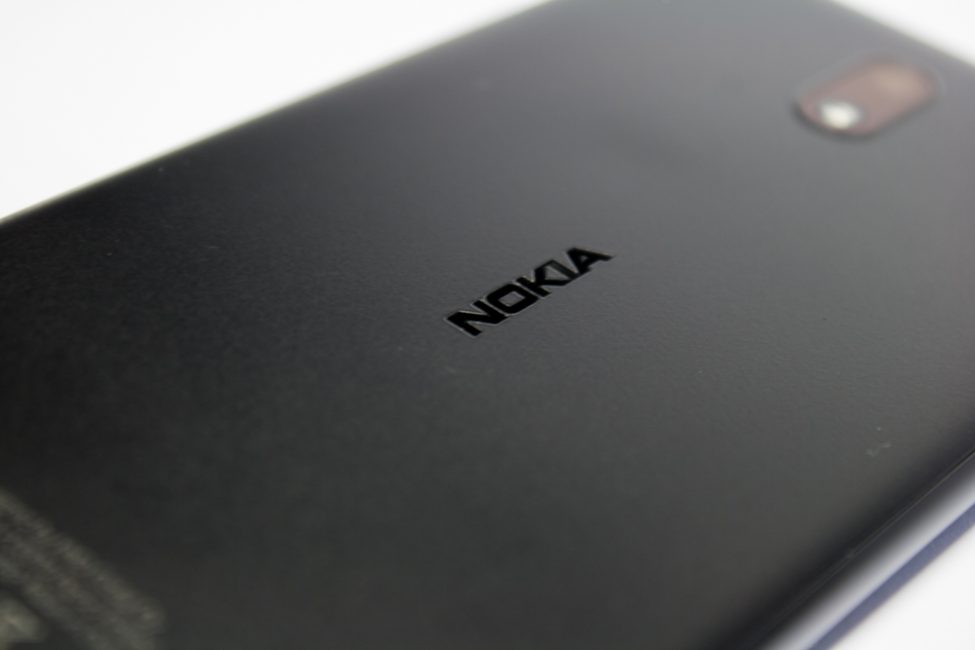 "Nokia 3