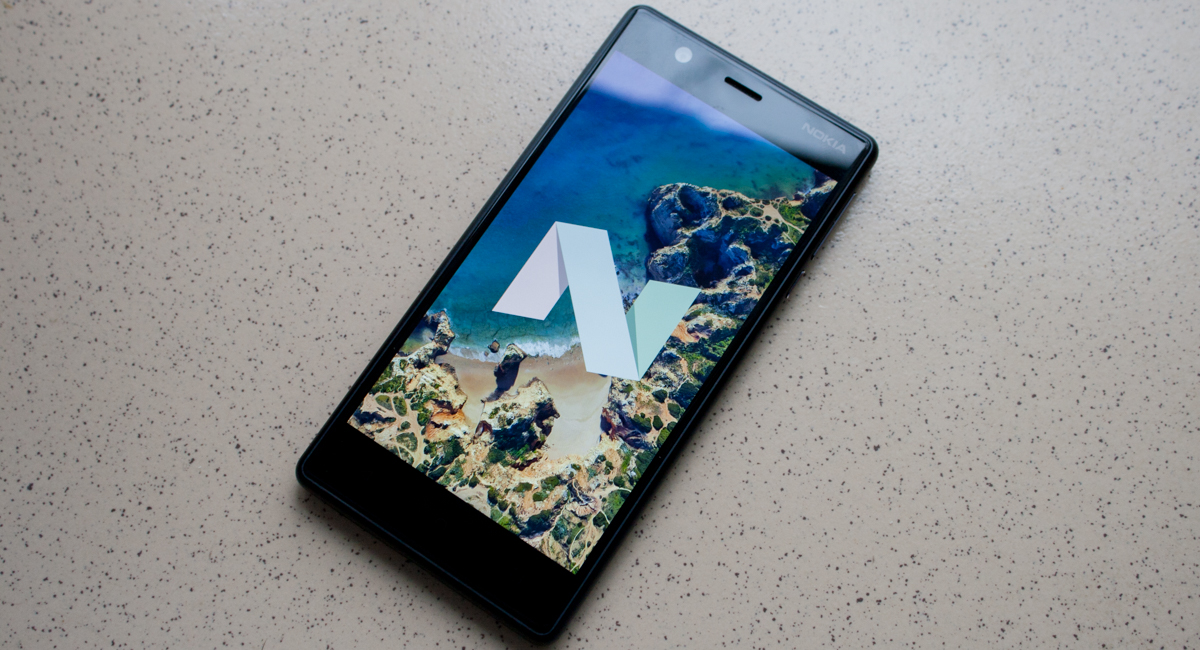 Обзор смартфона Nokia 3