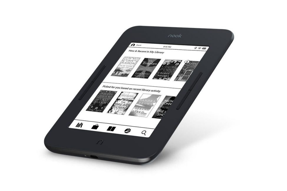 Nook Kindle Магазин В Москве Белорусская