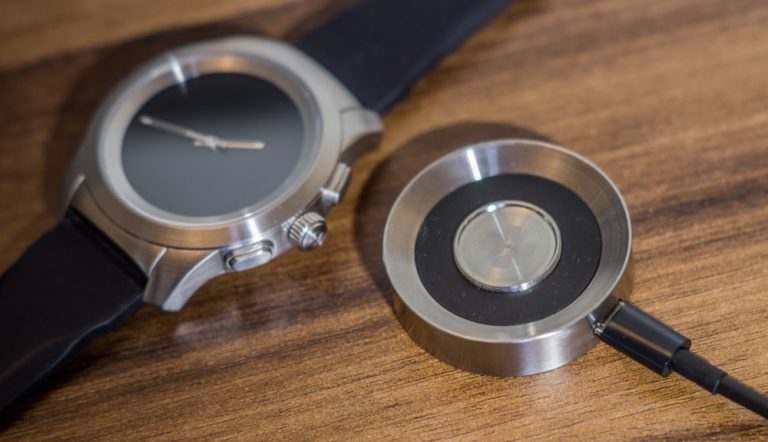 zetime smartwatch review
