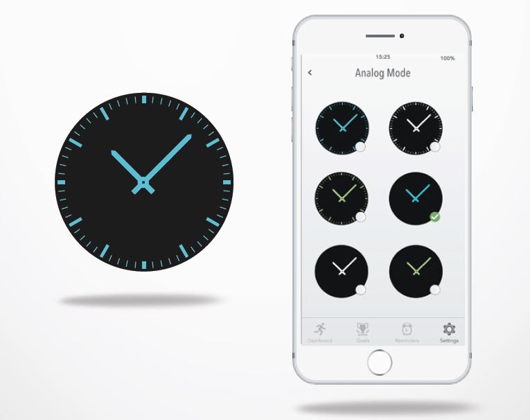 MyKronoz ZeTime anmeldelse er det første hybride smartwatch